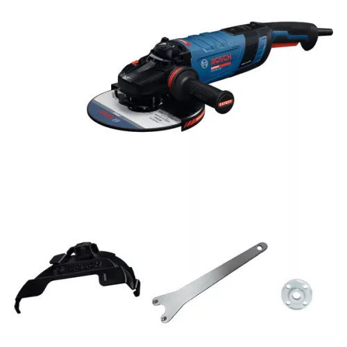 BOSCH Expert Sarokcsiszóló EXWS30-230B 230 mm