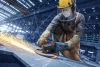 BOSCH Expert Sarokcsiszóló EXWS30-230B 230 mm