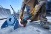 BOSCH Expert Sarokcsiszóló EXWS30-230B 230 mm