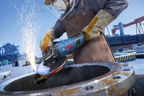 BOSCH Expert Sarokcsiszóló EXWS30-230B 230 mm