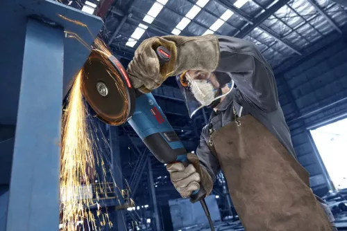BOSCH Expert Sarokcsiszóló EXWS30-230B 230 mm