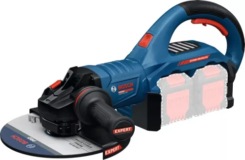 BOSCH Expert Akkus sarokcsiszóló EXWS18V-180P