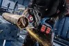 BOSCH Expert Akkus sarokcsiszóló EXWS18V-180P