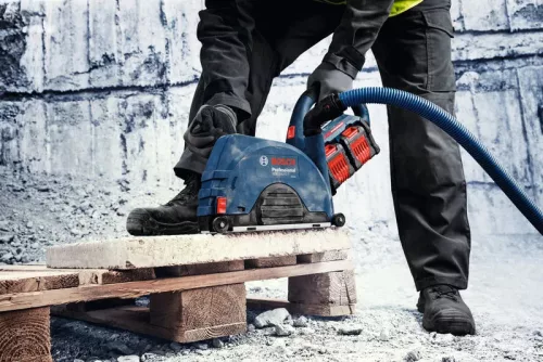 BOSCH Expert Akkus sarokcsiszóló EXWS18V-180P