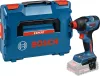 BOSCH Expert Akkus ütvefúró-csavarozógép EXDX18V-210