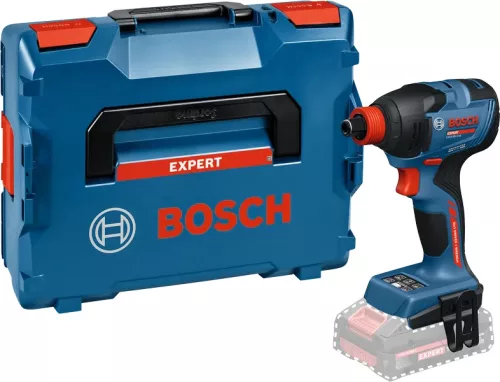 BOSCH Expert Akkus ütvefúró-csavarozógép EXDX18V-210