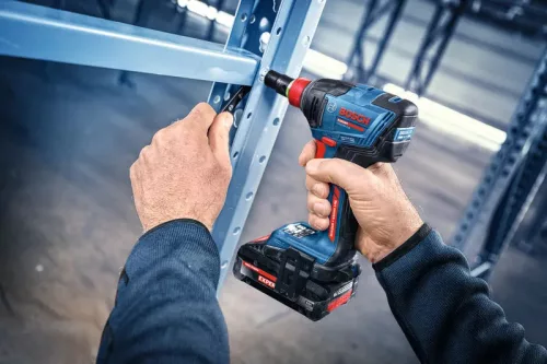 BOSCH Expert Akkus ütvefúró-csavarozógép EXDX18V-210