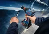 BOSCH Expert Akkus ütvefúró-csavarozógép EXDX18V-210