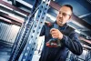 BOSCH Expert Akkus ütvefúró-csavarozógép EXDX18V-210