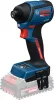 BOSCH Expert Akkus ütvefúró-csavarozógép EXDR18V-230