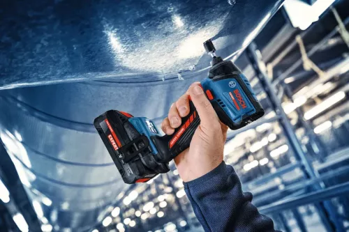 BOSCH Expert Akkus ütvefúró-csavarozógép EXDR18V-230