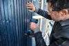 BOSCH Expert Akkus ütvefúró-csavarozógép EXDR18V-230