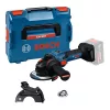 BOSCH Expert Akkus sarokcsiszóló EXWS18V-15S