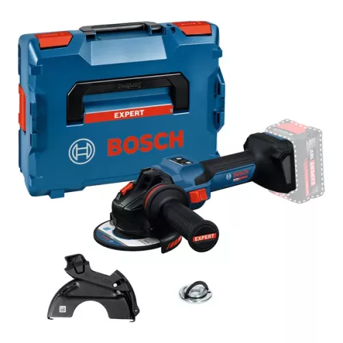 BOSCH Expert Akkus sarokcsiszóló EXWS18V-15S
