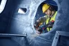 BOSCH Expert Akkus sarokcsiszóló EXWS18V-15S