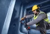 BOSCH Expert Akkus sarokcsiszóló EXWS18V-15S