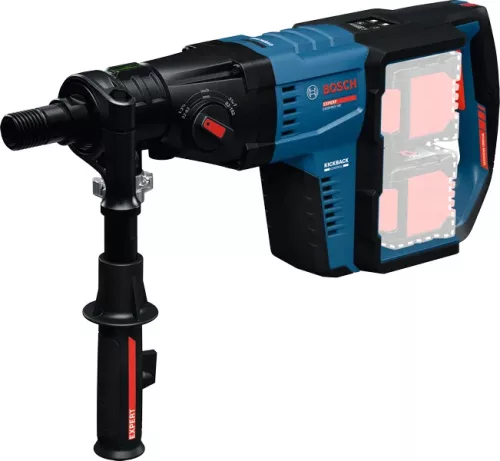 BOSCH Expert Gyémántfúrógép EXDB18V2-180
