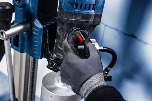 BOSCH Expert Gyémántfúrógép EXDB18V2-180