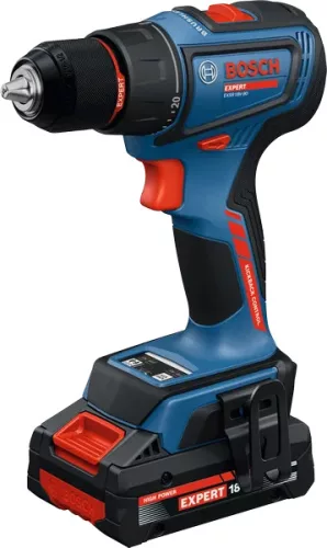 BOSCH Expert Akkus fúrócsavarozó EXSR18V-90