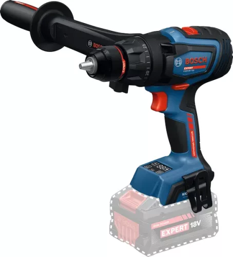 BOSCH Expert Akkus fúrócsavarozó EXSR18V-150