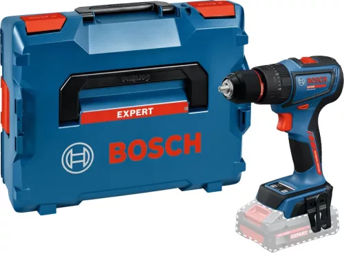 BOSCH Expert Akkus ütvefúró-csavarozógép EXSB18V-90