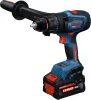 BOSCH Expert Akkus ütvefúró-csavarozógép EXSB18V-150