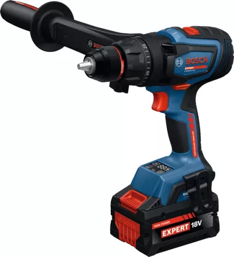BOSCH Expert Akkus ütvefúró-csavarozógép EXSB18V-150