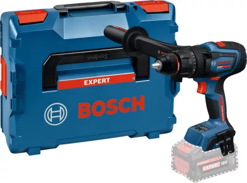 BOSCH Expert Akkus ütvefúró-csavarozógép EXSB18V-150