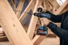 BOSCH Expert Akkus ütvefúró-csavarozógép EXSB18V-150