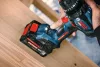 BOSCH Expert Akkus ütvefúró-csavarozógép EXSB18V-150