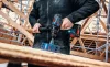 BOSCH Expert Akkus ütvefúró-csavarozógép EXSB18V-150
