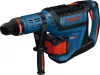BOSCH Expert Akkus fúrókalapács SDS max EXBH18V-45