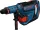 BOSCH Expert Akkus fúrókalapács SDS max EXBH18V-45