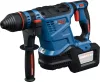 BOSCH Expert Akkus fúrókalapács SDS plus EXBH18V-32F