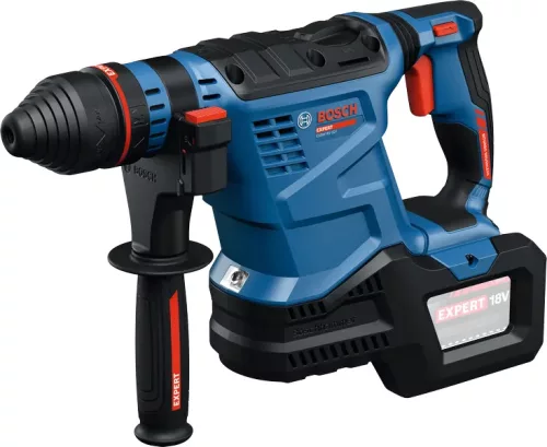 BOSCH Expert Akkus fúrókalapács SDS plus EXBH18V-32F