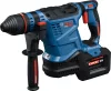 BOSCH Expert Akkus fúrókalapács SDS plus EXBH18V-32F