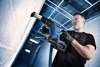 BOSCH Expert Akkus fúrókalapács SDS plus EXBH18V-32F