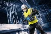 BOSCH Expert Akkus fúrókalapács SDS plus EXBH18V-32F