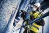 BOSCH Expert Akkus fúrókalapács SDS plus EXBH18V-32F