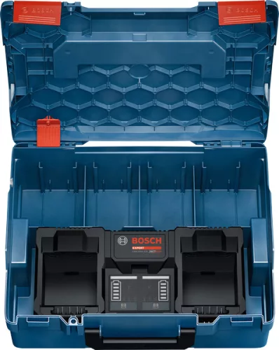 BOSCH Expert Töltőberendezés EXAL18V2-320