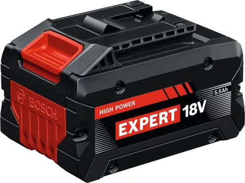 BOSCH Expert Akkuegység EXBA18V-55