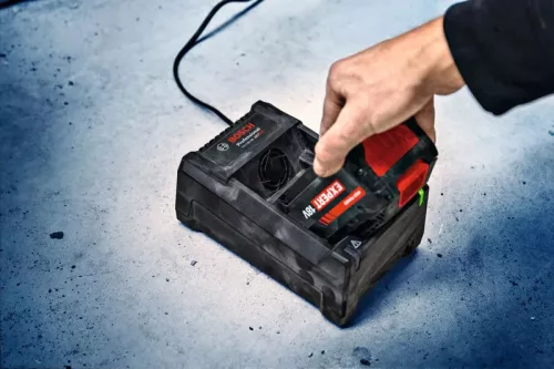 BOSCH Expert Akkuegység EXBA18V-55
