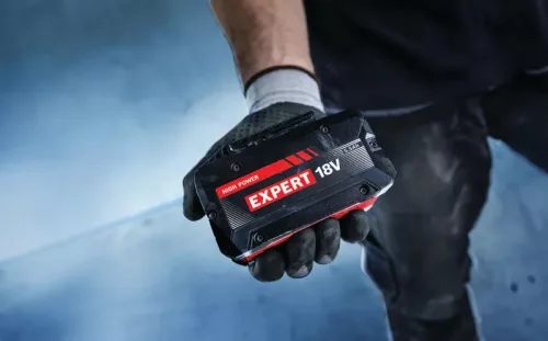 BOSCH Expert Akkuegység EXBA18V-55