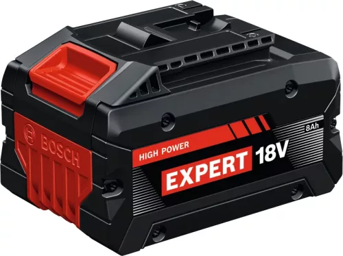 BOSCH Expert Akkuegység EXBA18V-80