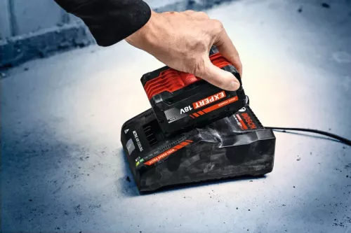 BOSCH Expert Akkuegység EXBA18V-80