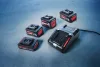 BOSCH Expert Akkuegység EXBA18V-80