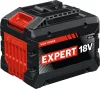BOSCH Expert Akkuegység EXBA18V-150