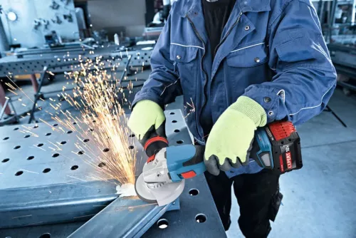 BOSCH Expert Akkuegység EXBA18V-150