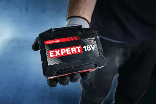 BOSCH Expert Akkuegység EXBA18V-150