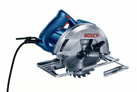 BOSCH kézi körfűrész PRO GKS 140